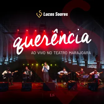 Querência ao Vivo no Teatro Marajoara by Lucas Soares LS