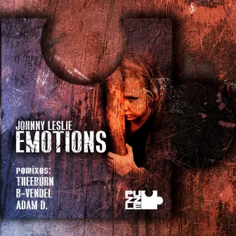 Emotions by Johnny Leslie