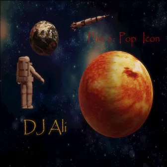 Fire 6: Pop Icon by DJ Ali