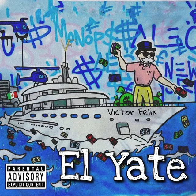 El Yate