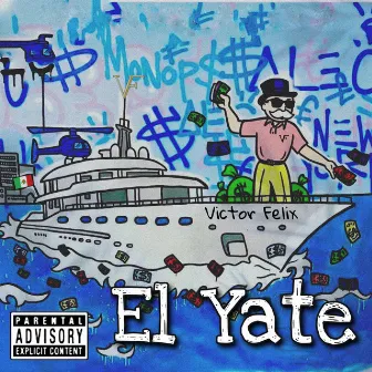 El Yate by Victor Felix