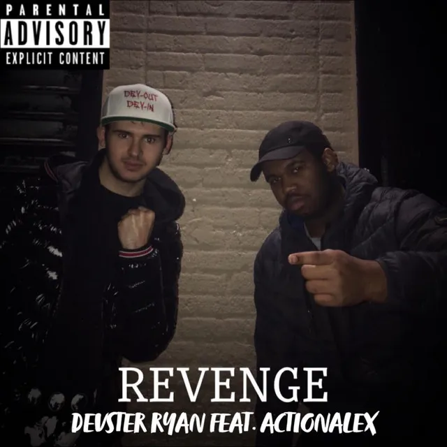 Revenge produced by Chefboi Cypha