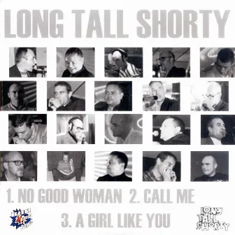 No Good Woman by Long Tall Shorty