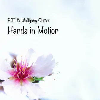 Hands in Motion by RGT