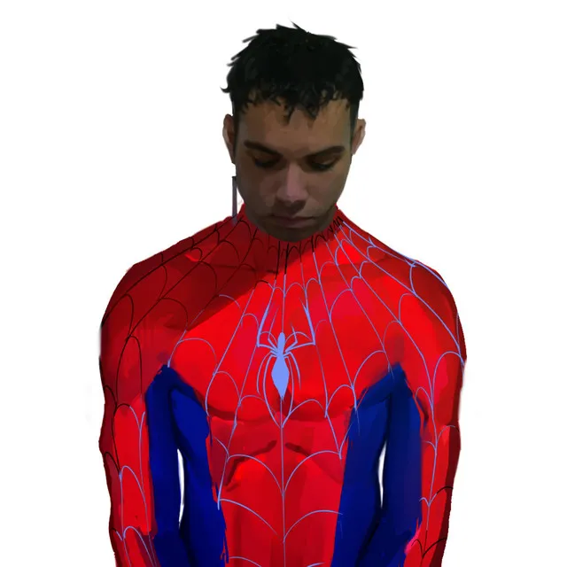 spiderman