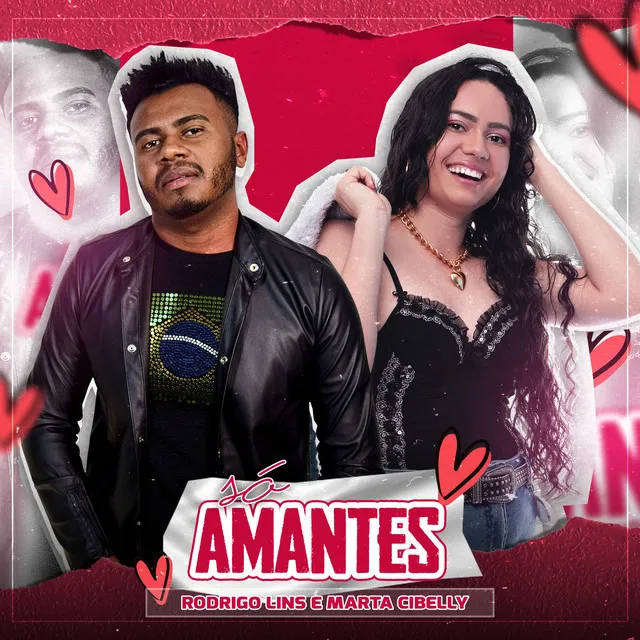 Só Amantes