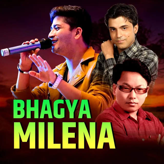 Bhagya Milena