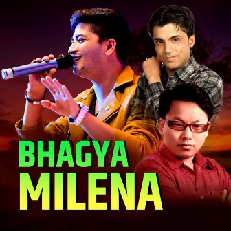 Bhagya Milena by Shiva Raj Paudel