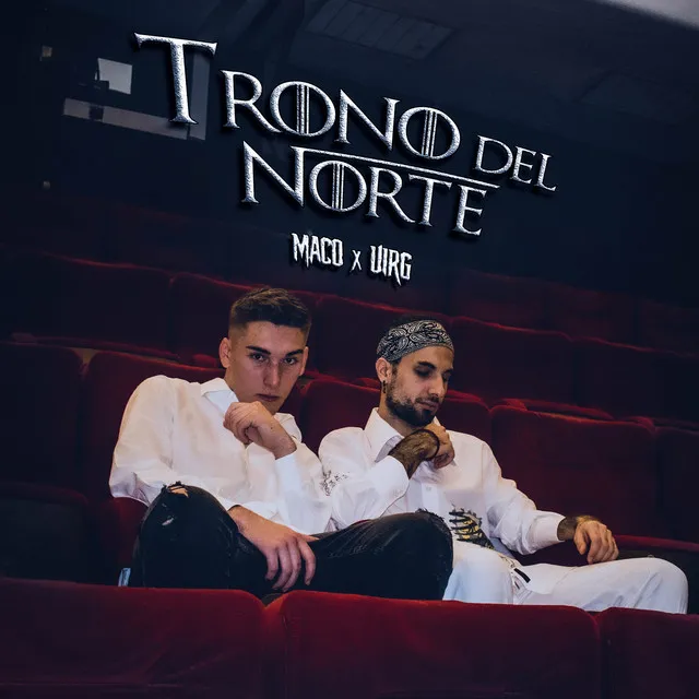 TRONO DEL NORTE