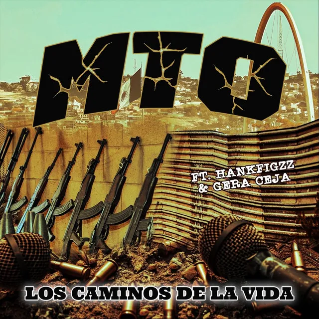 Los Caminos De La Vida