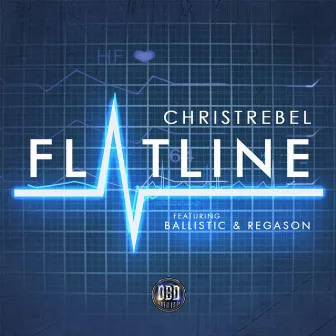 Flatline by CHRISTREBEL