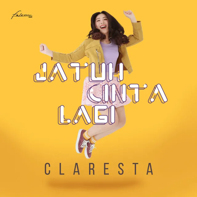 Jatuh Cinta Lagi