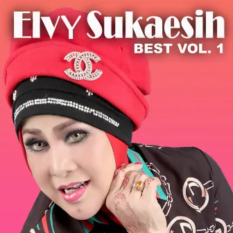 Best Vol. 1 by Elvy Sukaesih