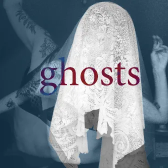 Ghosts by Ciele