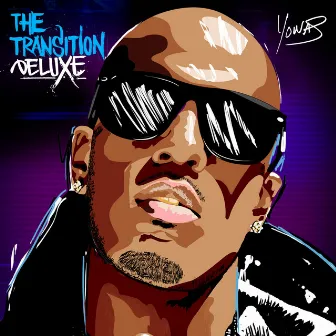 The Transition (Deluxe Edition) by YONAS