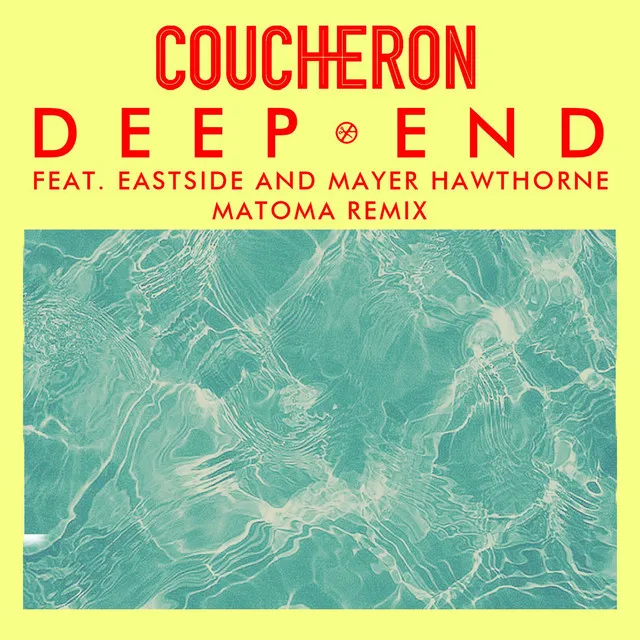 Deep End (feat. Eastside and Mayer Hawthorne) - Matoma Remix