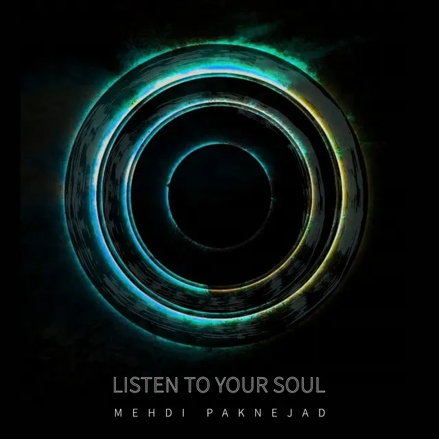 LIsten To Your Soul