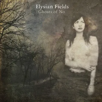 Ghosts of No by Elysian Fields