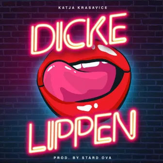 Dicke Lippen by Katja Krasavice