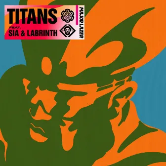 Titans (feat. Sia & Labrinth) by Sia