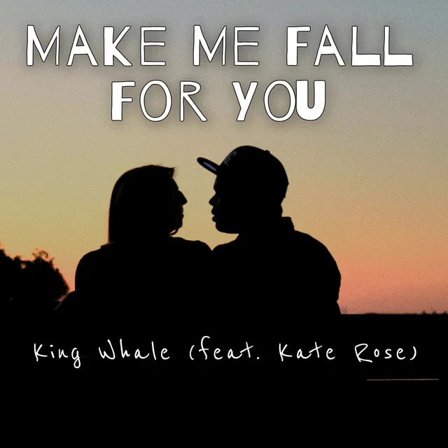 Make Me Fall For You