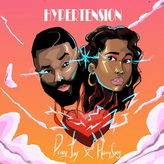 Hypertension by Pinky Jay