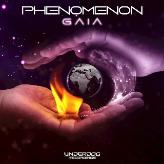 GAIA by Phenomenon