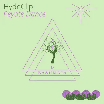 Peyote Dance by HydeClip