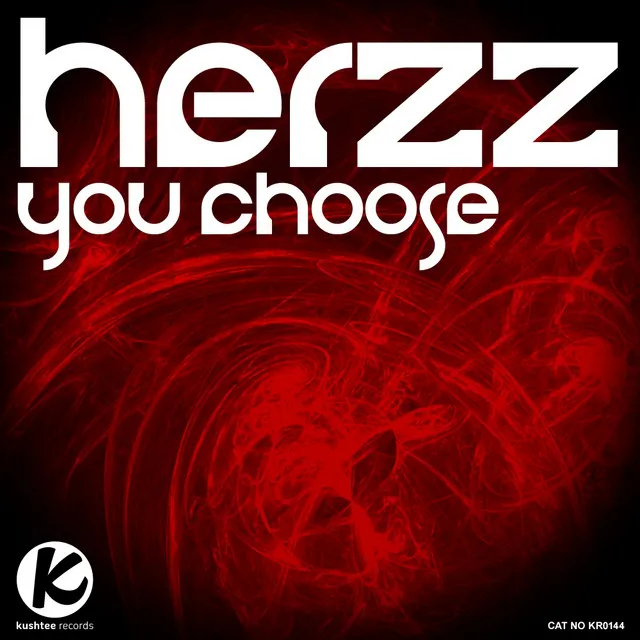 You Choose - Original Mix