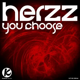 You Choose by HERZZ