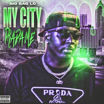 My City Prada Me by Big Bag Lo