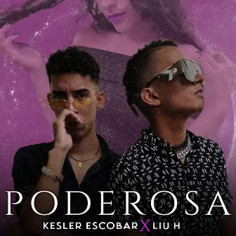 Poderosa by Kesler Escobar