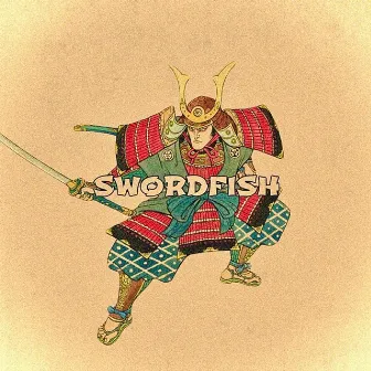 SWORDFISH by RAZR