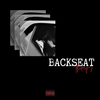 Backseat Therapy by JJ Trippn