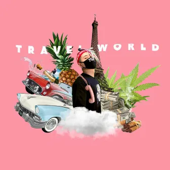 Travel World by Mutang the $eoul kid