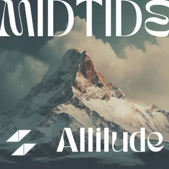 Altitude by midtide