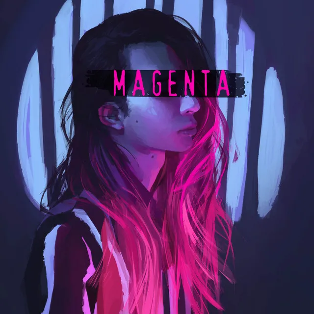 magenta - Instrumental