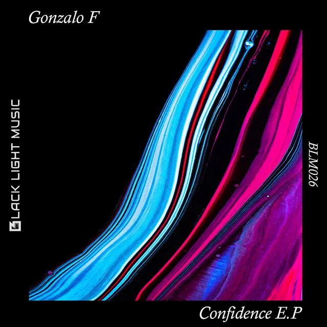 Confidence - Original Mix