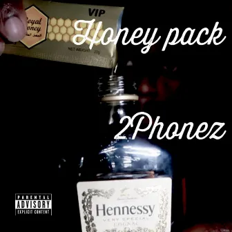 Honey Pack by 2phonez