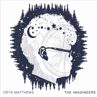 The Imagineers by Crys Matthews