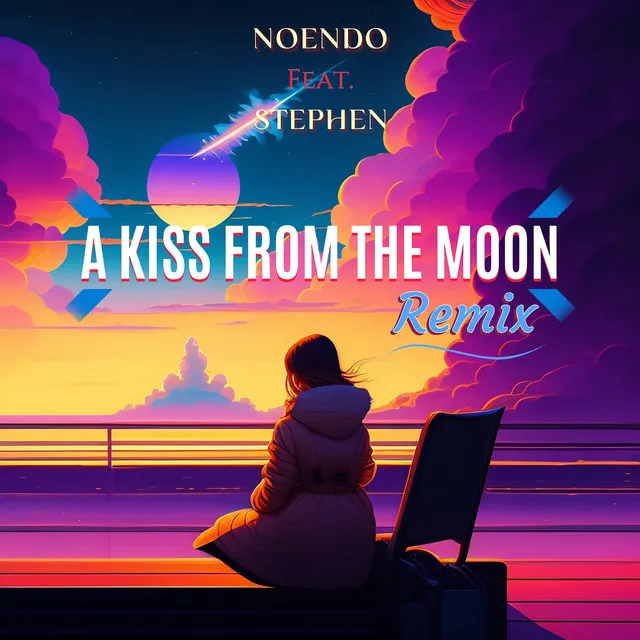 A Kiss from the Moon (Remix)