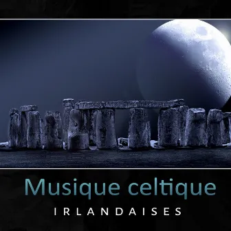 Musique celtique irlandaises - Ambiance relaxante, Harpe douce et flûte etnique by Zone de Relaxation