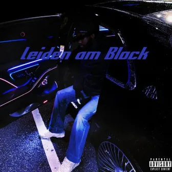 Leiden am Block by Saint Purp