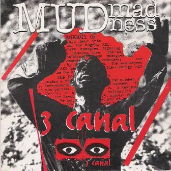 Mud Madness by 3 Canal