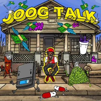 Joog Talk by $pvc3dout