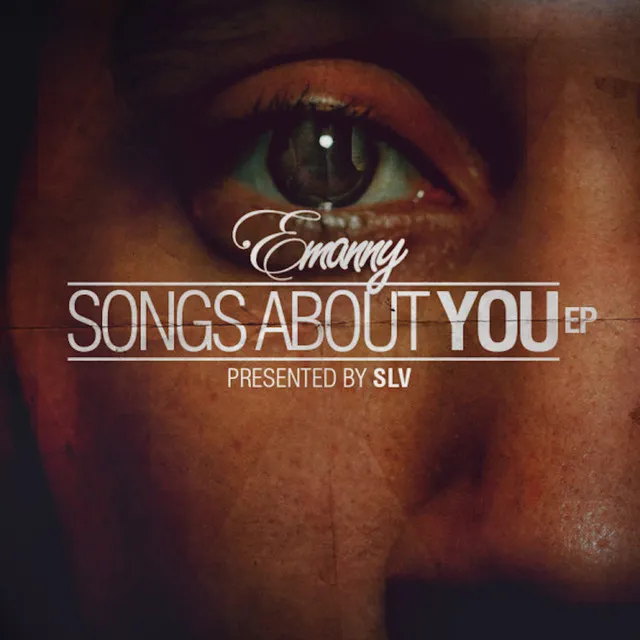 Songs About YOU