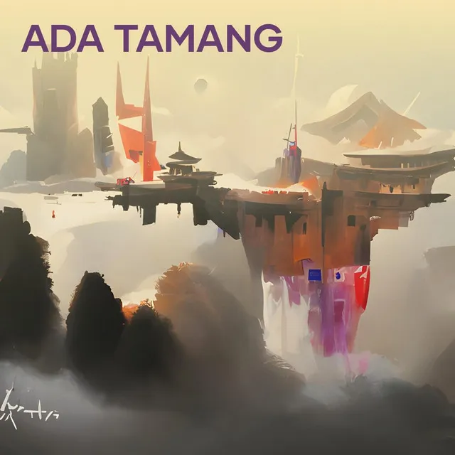 Ada Tamang