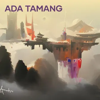 Ada Tamang by Kiki Manabung