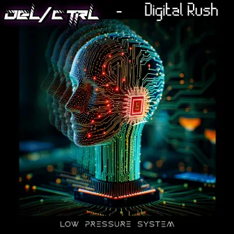 Digital Rush by Del/Ctrl