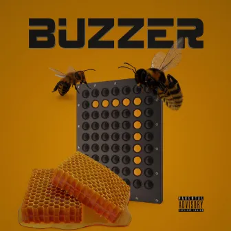 Buzzer by Rayza Ray